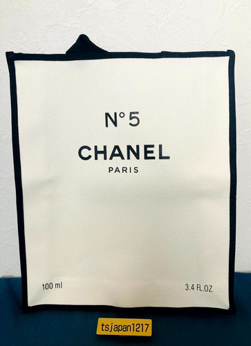 Borsa tote chanel n 5 - borsa, n.