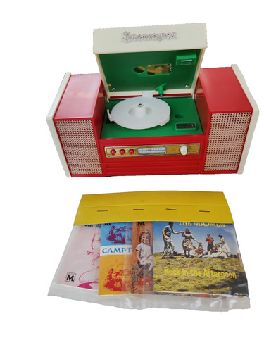 Tomy ministereo pet vintage - tomy-ministereo, pet-vintage