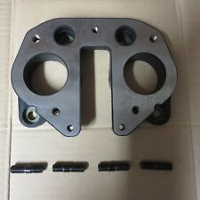 SUPPORTO  CARBURATORE (2/3