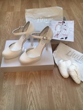 SCARPE SPOSA Melluso