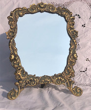 Specchio da tavolo pieghevole