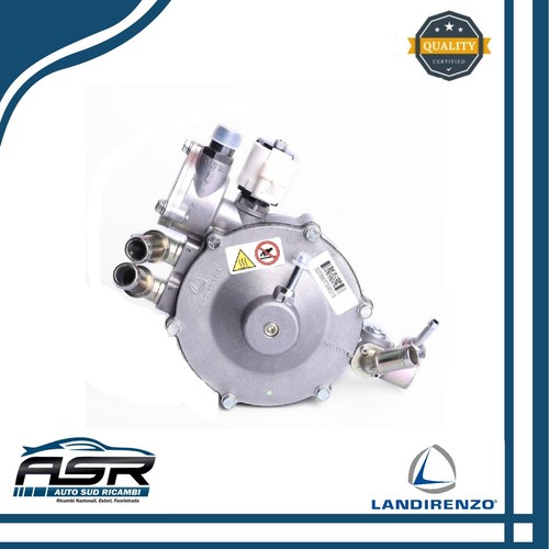 Riduttore li10 gpl landi renzo - riduttore,