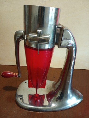 Tritaghiaccio vintage - tritaghiaccio,