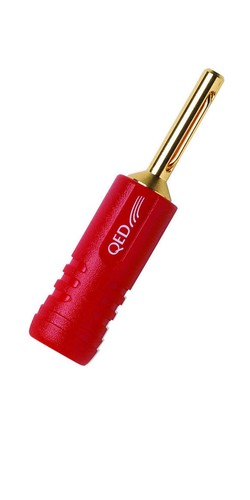 Qed airloc abs 4mm spina - abs,