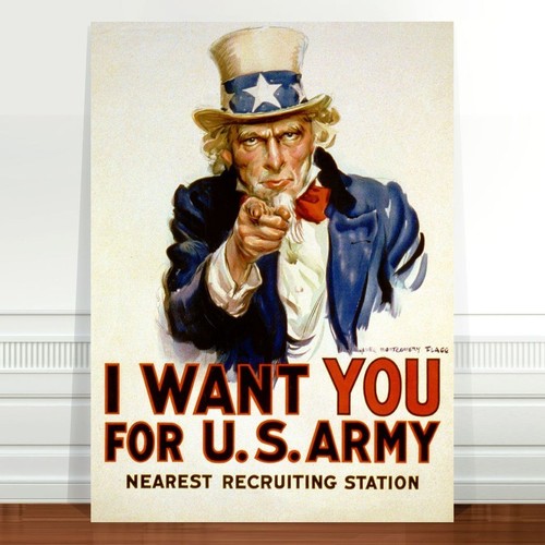 Cool vintage war - war, poster