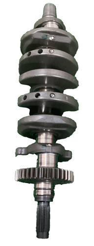 Albero motore honda - albero, rr