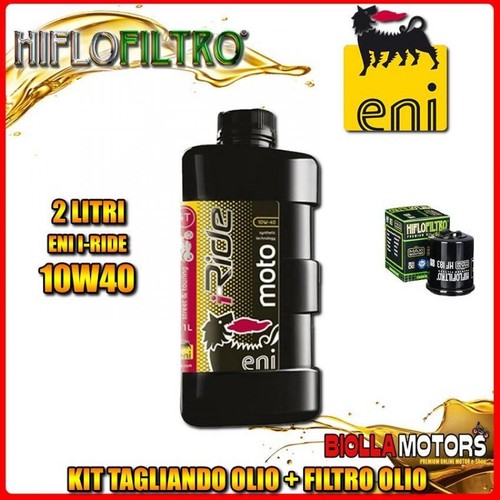 Kit tagliando 2lt - kit,