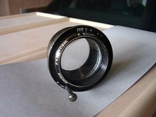 Koristka - Ottica Sideran 180mm F4.5 anastigmatico