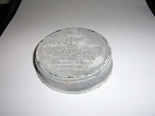 COPERCHIO VASO OLIO POMPA