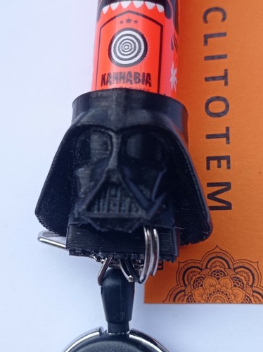 Clipper lighter leash with