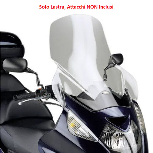 Givi solo parabrezza - givi,