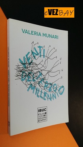 Valeria munari venti del - munari,