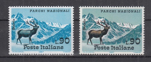 Italia salvaguardia natura - italia,