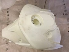 Serbatoio benelli abs tre k