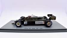 Modellino auto formula f1 - modellino,