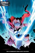 THOR #3 JUAN FRIGERI