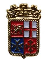 distintivo marina militare
