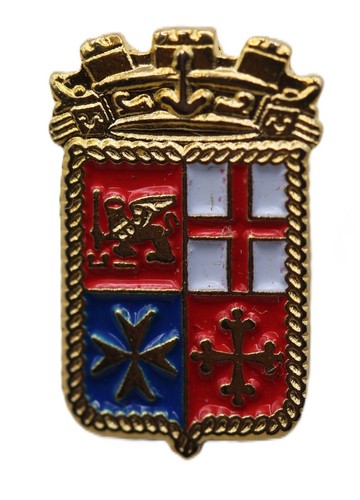 Distintivo marina militare - distintivo,