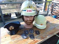 LOTTO BERLINO VIGILI DEL FUOCO