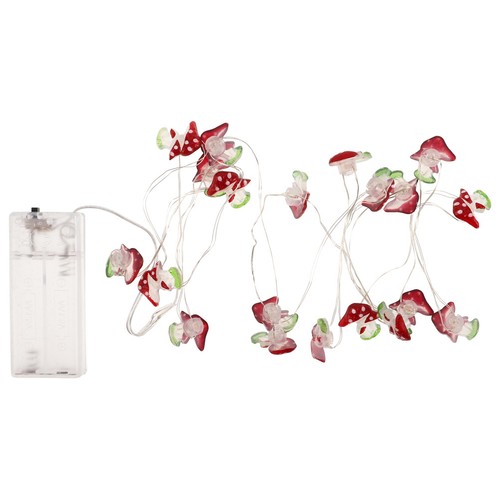 Led stringa luci decorazione - ,