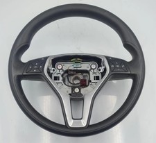 VOLANTE MERCEDES BENZ CLASSE A