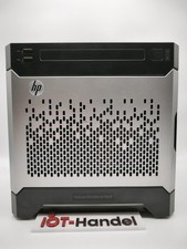 HP ProLiant MicroServer Gen8