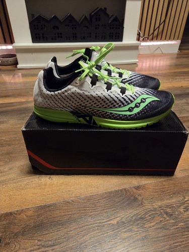 Saucony type scarpe - a9,