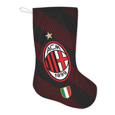 AC MILAN CALZA Befana Epifania
