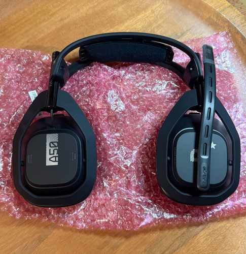 Cuffie wireless astro gaming - cuffie,