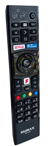 Telecomando originale per