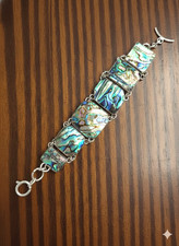 Bellissimo bracciale catena
