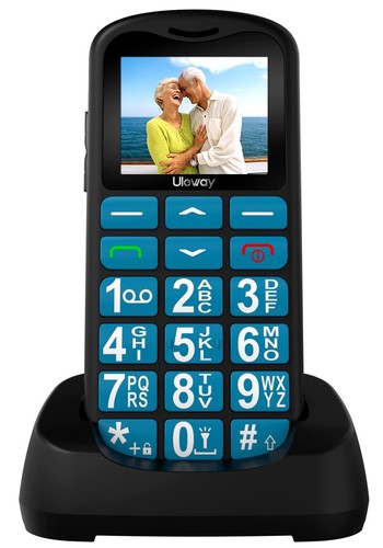 Uleway telefono cellulare per - telefono,