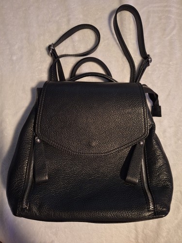Zaino borsa tracolla vera - zaino/borsa, a