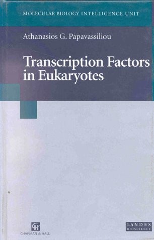 Transcription factors - transcription,