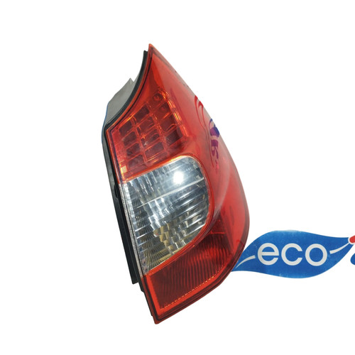 Fanale faro posteriore - /,