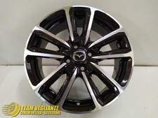 N4 Cerchi in Lega MAK MAGMA da 16 Pollici per MAZDA 2 Dal 2007 - MX-5 MX5