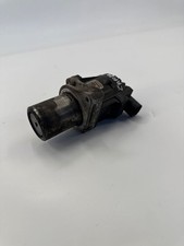 Valvola EGR Diesel Opel Zafira