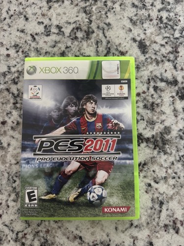 Gioco xbox 360 - 360, 2011