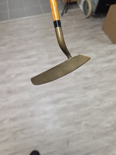 Callaway hickory stick billet - hickory,