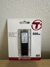 Transcend TS500GMTE115S 115S