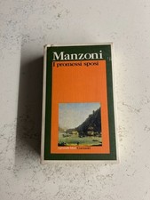 ALESSANDRO MANZONI I PROMESSI