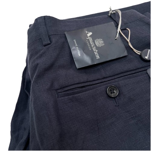 Pantalone aquascutum cameron - pantalone,