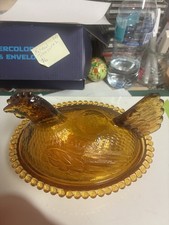 Ciotola caramelle vintage