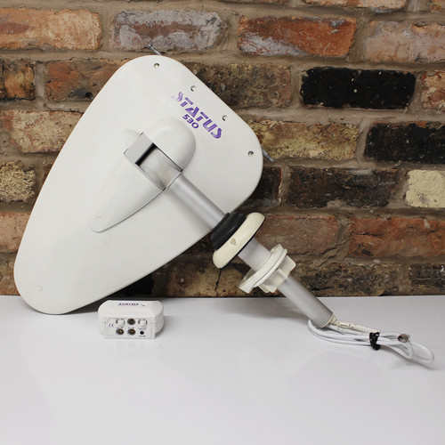 Vision plus 530 antenna con - vision,