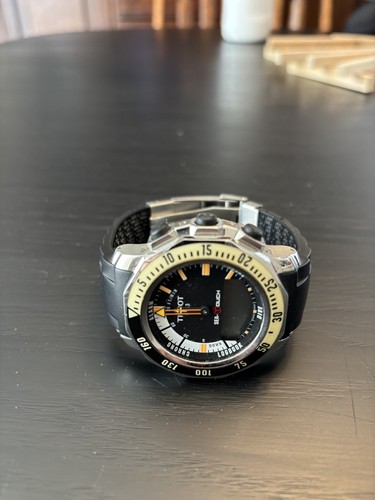 Orologio tissot touch - tissot, t-touch