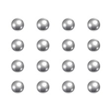 50pz 6mm 440C Inossidabile