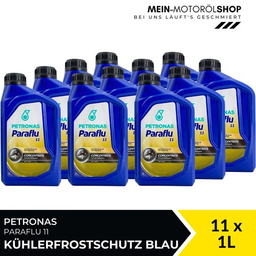Petronas paraflu antigelo - paraflu,