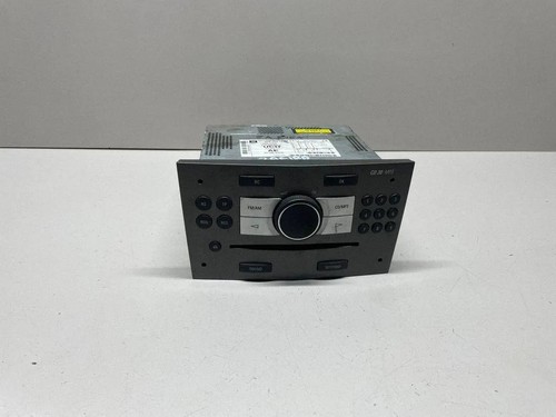 Opel zafira a05 - a05, di