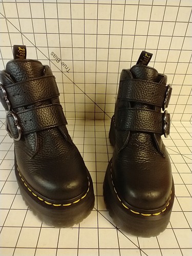 Stivali martens donna - stivali,