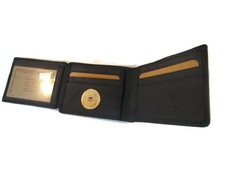 Portafoglio bifold pelle - bifold,